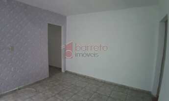 Imagem: Jundiaí - Casa Padrão - Vila Pirapora