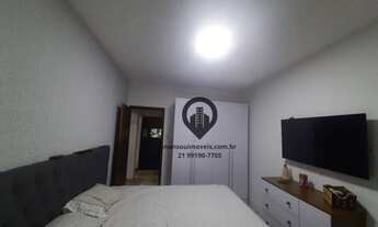 Imagem 6: Casa com 3 quartos à venda por R$ 190.000 - Cosmos - Rio de Janeiro/RJ