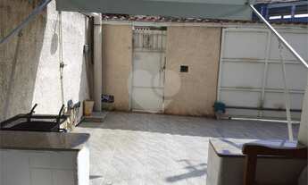 Imagem 7: Excelente apartamento tipo casa com três dormitórios. [VP