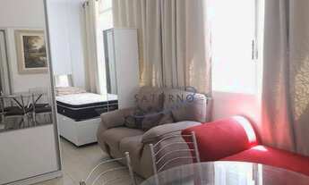 Imagem 4: Kitnet com 1 dormitório, 30 m² - venda por R$ 250.000,00 ou aluguel por R$ 1.626,11/mês