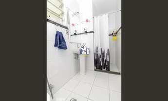 Imagem 6: OPORTUNIDADE IMPERDÍVEL NO FONSECA!!! Cobertura com 3 quartos à venda, 130 m² por R$ 490.0