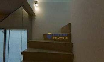 Imagem 4: Casa com 2 dormitórios para alugar, 80 m² por R$ 10.545,40/mês - Jardim Paulistano - São P