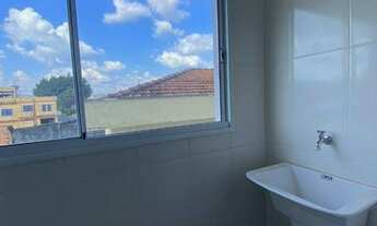 Imagem 3: Apartamento com 2 dormitórios à venda, 60 m² por R$ 237.000,00 - Jardim das Cerejeiras - A