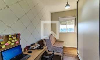 Imagem: Apartamento para Aluguel - Morumbi, 2 Quartos