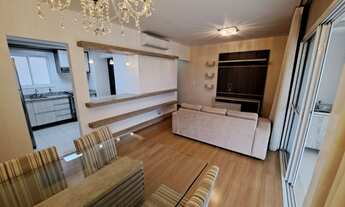 Imagem 3: VICTORIA PARQUE - Apartamento MOBILIADO para locação com 3 dormitórios (1 suíte), 91 m² po