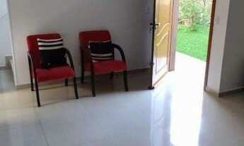 Imagem 4: Casa Campeche Casa com 3 dormitórios