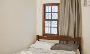 Imagem 3: Linda Kitnet na agronômica