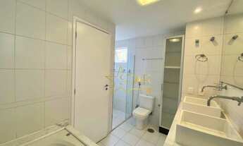 Imagem 5: Apartamento para alugar, 170 m² por R$ 11.596,00/mês - Brooklin - São Paulo/SP