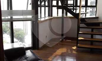 Imagem 4: Flat Duplex Campo Belo