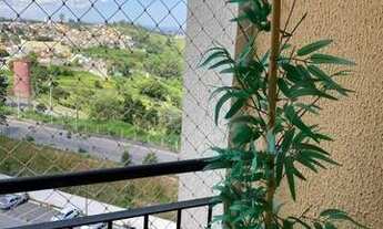 Imagem 6: APARTAMENTO CONDOMÍNIO TRENTINO VILA NAMBI EM JUNDIAÍ/SP