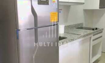 Imagem 6: Apartamento, 01 Dormitório, 01 vaga, Petrópolis!