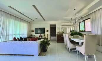 Imagem 5: LE PARC - 3 Quartos (2 Suítes), em 143m²