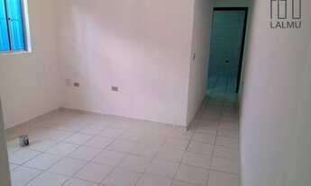 Imagem 7: Casa com 3 dormitórios para alugar, 140 m² por R$ 2.601,01/mês - Jardim Miriam - São Paulo