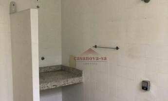 Imagem 7: Casa com 3 dormitórios, 200 m² - venda por R$ 3.200.000,00 ou aluguel por R$ 20.000,00/mês