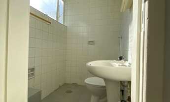 Imagem: Apartamento para aluguel tem 35 metros quadrados