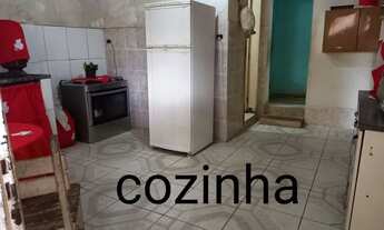 Imagem 2: Alugo casa 3/4 Casa com 3 dormitórios