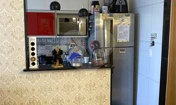 Imagem 3: Lindíssimo apartamento em condomínio