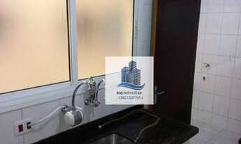 Imagem 3: Apartamento com 2 dormitórios à venda, 68 m² por R$ 425.000 - Santa Maria - São Caetano do