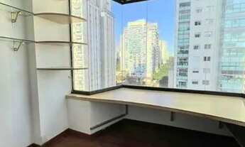 Imagem 5: Cobertura 130 m² - Campo Belo