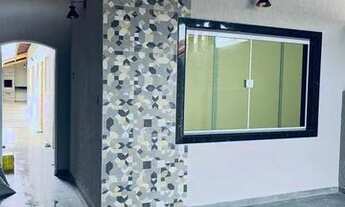 Imagem 4: PRAIA GRANDE - Casa Padrão - CAIÇARA