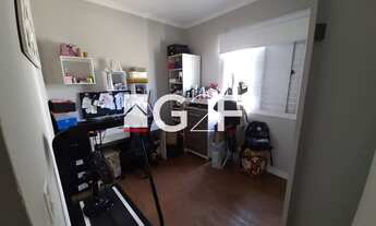 Imagem 3: Apartamento a venda no Condomínio Porto Belo - Jardim Recanto dos Sonhos - Sumaré