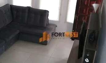 Imagem 4: Sobrado com 3 dormitórios, 120 m² - venda por R$ 1.100.000,00 ou aluguel por R$ 5.500,00/m