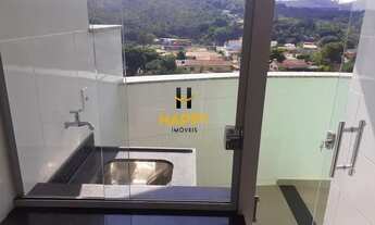 Imagem 7: Cobertura para Locação em Lagoa Santa, Centro, 3 dormitórios, 1 suíte, 3 banheiros, 2 vaga