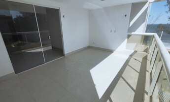 Imagem 7: Apto filé no Pecado c/ 3qts, send 1 suíte, 2brs, 2vgs, amrs plnjds, vrnd, blindx