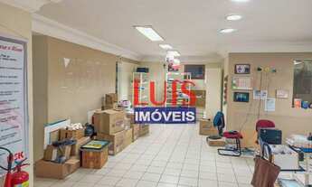 Imagem 2: Casa com 12 dormitórios para alugar, 855 m² por R$ 28.900,00/mês - Piratininga - Niterói/R