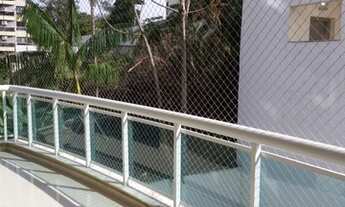 Imagem 7: Apartamento para aluguel possui 85 metros quadrados com 3 quartos