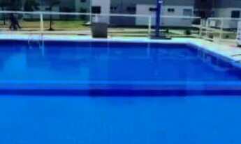 Imagem: Apartamento para venda tem 46 metros quadrados