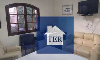 Imagem: Casa Térrea com 2 dormitórios, 1 vaga