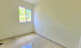 Imagem 6: 2/4 Excelente, Com Dependência Em Condomínio Fechado No Eixo 05 do Paralela Park