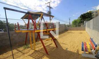 Imagem 2: Apartamento para Aluguel - Olaria, 2 Quartos, 45 m2