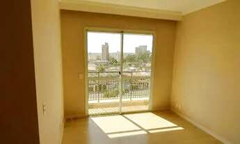 Imagem 4: Apartamento para locação 3 quartos 2 vagas prox Iguatemi Campinas