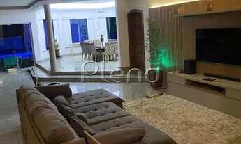 Imagem 4: Casa - Parque Taquaral - Campinas