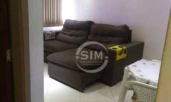 Imagem 4: Apartamento com 2 dormitórios à venda, 70 m² na Passagem - Cabo Frio/RJ