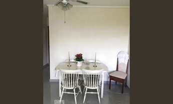 Imagem 7: Apartamento para Aluguel - Santo Amaro , 3 Quartos, 80 m2