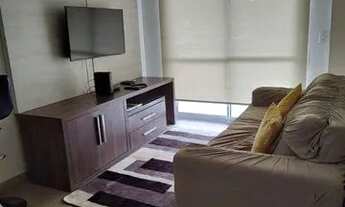 Imagem 2: Apartamento com 2 dormitórios para alugar, 62 m² por R$ 6.220,00/mês - Morumbi - São Paulo