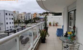 Imagem 5: APARTAMENTO RESIDENCIAL em FLORIANÓPOLIS - SC, ABRAÃO