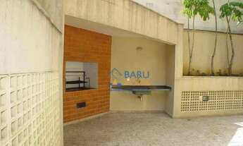 Imagem 6: Apartamento com 3 dormitórios, 115 m² - venda por R$ 1.450.000,00 ou aluguel por R$ 6.227