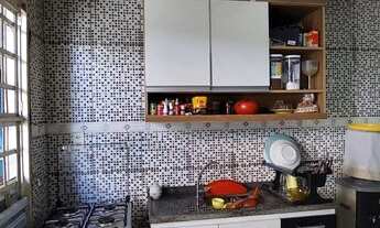 Imagem 5: Casa térrea com três quartos em Alvorada - Manaus - AM