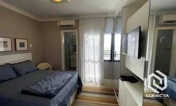 Imagem 2: Cobertura com 3 dormitórios à venda, 200 m² por R$ 19.000.000,00 - Candeal - Salvador/BA