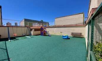 Imagem 2: Apartamento com 2 dormitórios à venda, 59 m² por R$ 392.200,00 - Imirim - São Paulo/SP