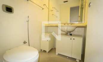 Imagem 5: Apartamento para Aluguel - Gávea, 3 Quartos, 148 m2