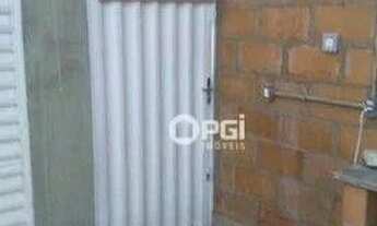 Imagem 4: Galpão para alugar, 154 m² por R$ 3.291,57/mês - Bonfim Paulista - Ribeirão Preto/SP