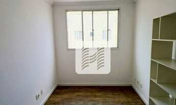 Imagem 1: Apartamento com 2 dormitórios para alugar, 43 m² por R$ 2.305,00/mês - Água Branca - São P