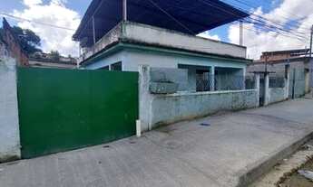 Imagem: Casa térrea para venda com terreno e 2