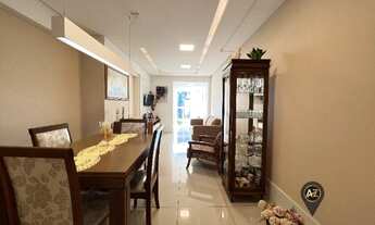 Imagem 4: Apartamento à venda com 116 m2 - 2 Quartos c/ Elevador e 2 Vagas no Centro Juiz de Fora