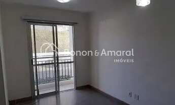 Imagem: Apartamento com 49m² e 2 dormitórios
